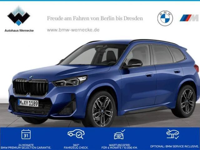 BMW X1 2023 Benzine