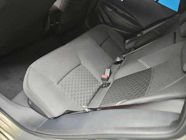 Suzuki Swace