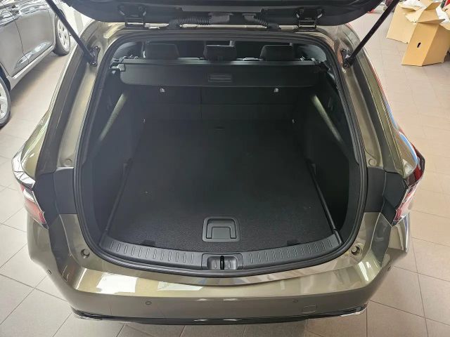 Suzuki Swace