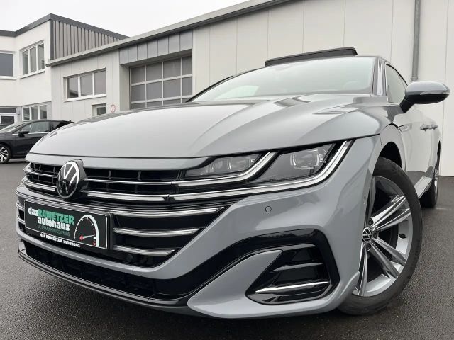 Volkswagen Arteon 2.0 TDI DSG Shooting Brake R-Line AHK STHZ PANO Ac 2023 Diesel