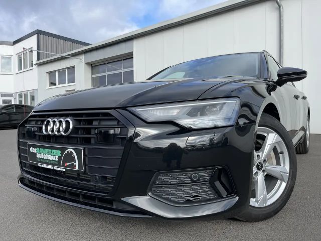 Audi A6 Avant 45 2.0 TFSI S tronic sport 219€ m.20% Anz. 2022 Benzine