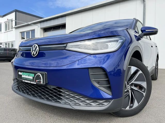 Volkswagen ID.4 Pro 198€ m.20% Anz. 82kWh WäPu AHK HeadUp Navi 2023 Elektrisch
