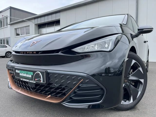 Cupra Born 192€ m.20% Anz. 82kWh WäPu Headup Keyless Navi 2025 Elektrisch