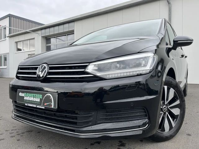 Volkswagen Touran 2025 Diesel
