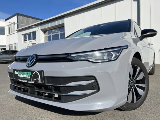 Volkswagen Golf Variant 1.5 TSI DSG Life GOAL 181€ m.20% Anz. AH 2025 Benzine