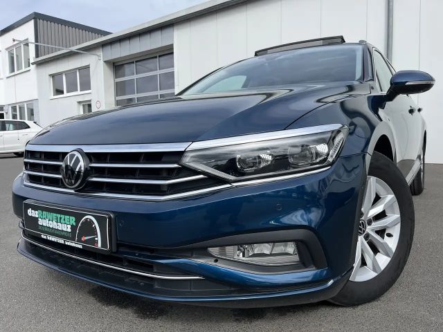 Volkswagen Passat Variant 2.0 TDI DSG Business 181€ m.20% Anz. AHK PANO ST 2023 Diesel