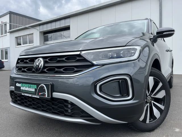 Volkswagen T-Roc 2.0 TDI DSG GOAL AHK Parklenk RFK Navi TravelAssis 2025 Diesel