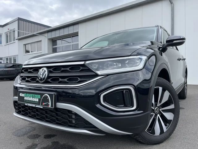 Volkswagen T-Roc 2.0 TDI DSG GOAL AHK Parklenk RFK Navi TravelAssis 2025 Diesel