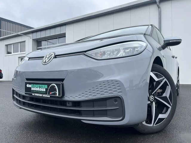 Volkswagen ID.3 Pro S 147€ m.20% Anz. 82kWh Navi LED PDC SHZ LR- 2022 Elektrisch