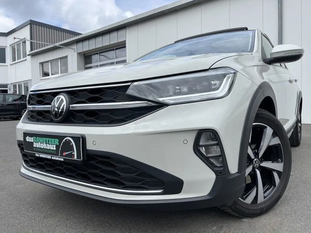 Volkswagen Taigo 1.5 TSI DSG Style 144€ m.20% Anz. PANO LED RFK S 2023 Benzine