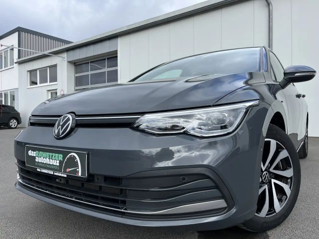 Volkswagen Golf 1.5 TSI ACTIVE 131€ m.20% Anz. Navi STHZ HeadUp 2023 Benzine