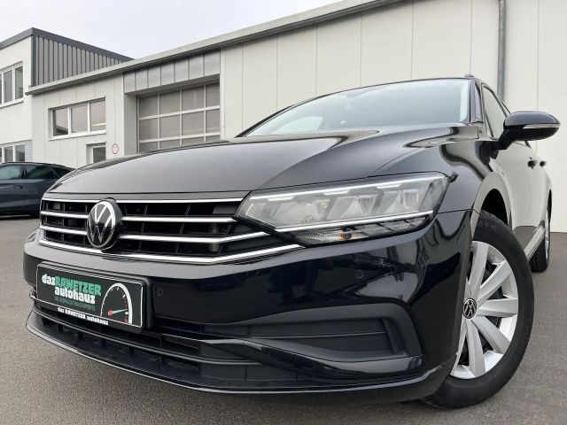 Volkswagen Passat Variant 2.0 TDI Conceptline Navi Kamera SHZ LED 2022 Diesel