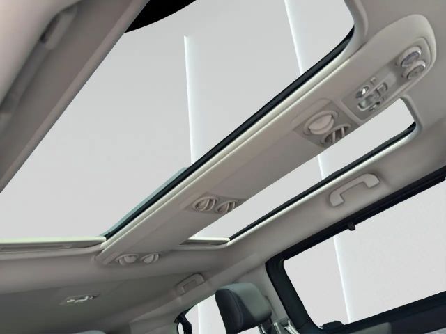 Peugeot Traveller
