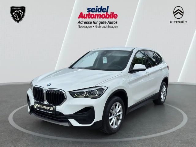 BMW X1 2021 Diesel