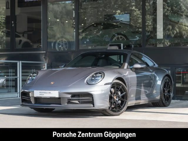 Porsche 992 911 Carrera Liftsystem-VA Sportabgas BOSE 2024 Benzine