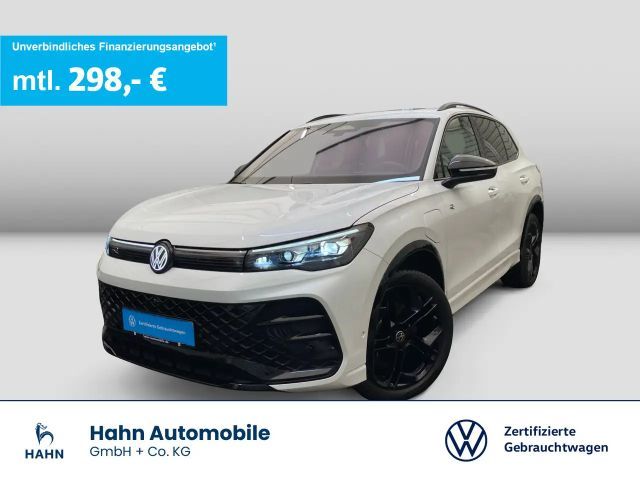 Volkswagen Tiguan 2025 Hybride / Benzine
