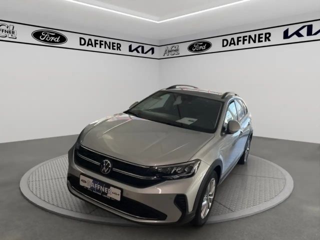 Volkswagen Taigo Life VerkehrszeichenERK Kamera LED DAB 2025 Benzine