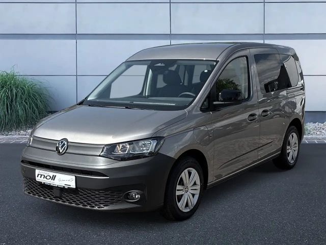 Volkswagen Caddy Hybrid 2026 Hybride / Benzine