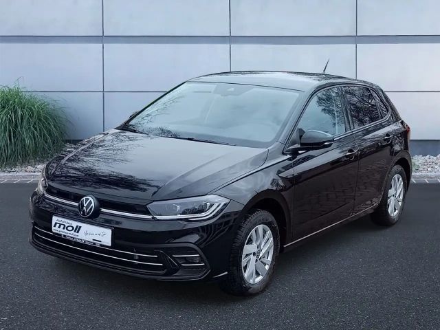 Volkswagen Polo Style 1.0 TSI 85 kW (116 PS) DSG, Travel & 2026 Benzine