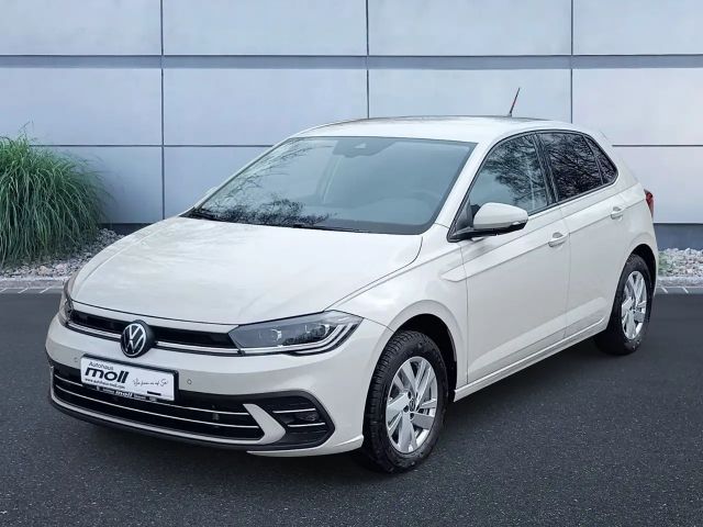 Volkswagen Polo Style 1.0 TSI 85 kW (116 PS) DSG, Travel & 2026 Benzine