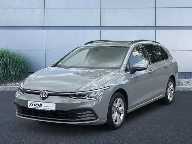 Volkswagen Golf Variant Life 2.0 TDI 110 kW (150 PS) DSG, G 2021 Diesel