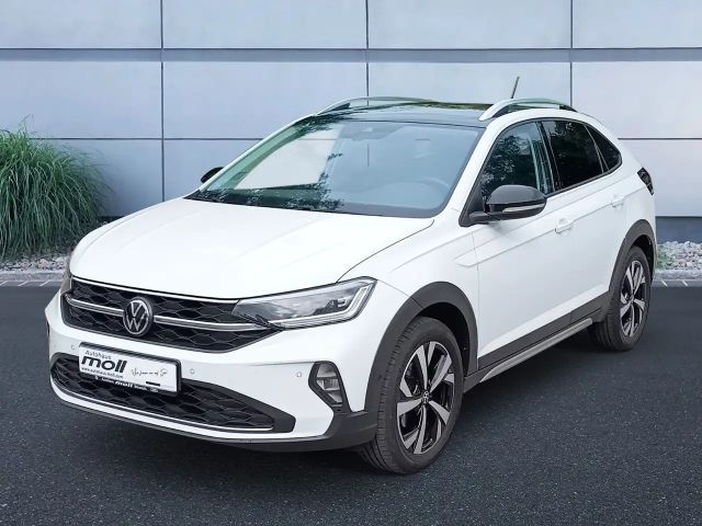 Volkswagen Taigo Style 1.0 TSI DSG/ACC/Rear View 2023 Benzine