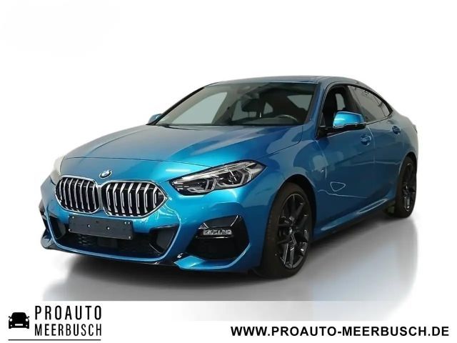 BMW 218 i Gran Coupe M Sport PANO/ACC/HIFI/RFK/CARPLAY 2024 Benzine