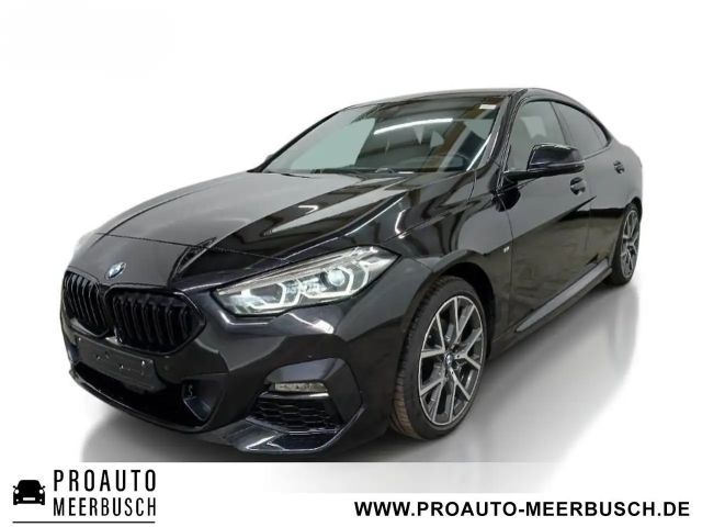 BMW 218 i Gran Coupe M Sport AHK/HEADUP/MMRY/RFK/ACC 2024 Benzine
