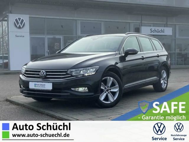 Volkswagen Passat Variant 2.0 TDI DSG 4-MOTION AHK+NAVI+LED 2023 Diesel