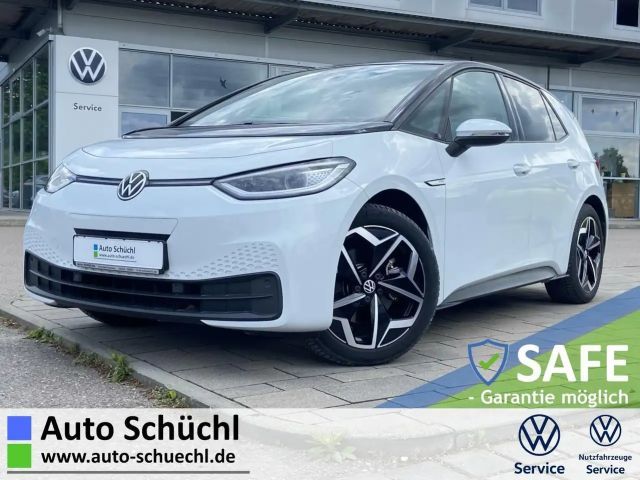 Volkswagen ID.3 Pro Performance 5-SITZER+WÄRMEPUMPE+PANORA 2022 Elektrisch