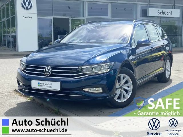 Volkswagen Passat Variant 2.0 TDI DSG BUSINESS APP-CONNECT+ 2023 Diesel