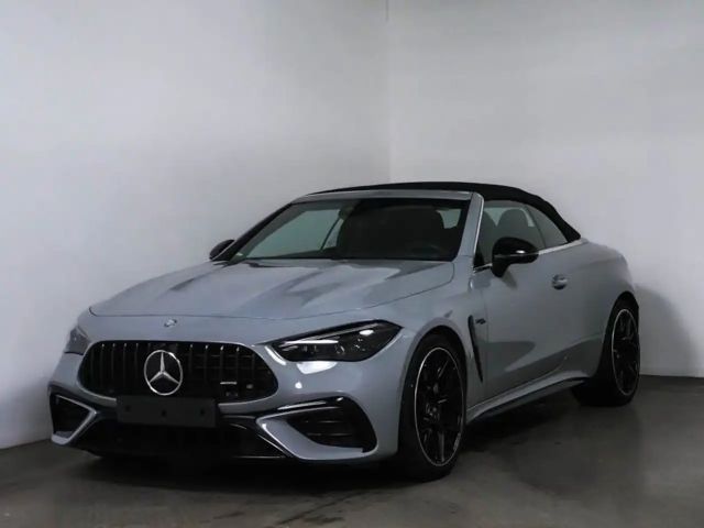 Mercedes-Benz CLE 53 AMG Premium Plus 4M Cabrio Limited Editio 2025 Benzine