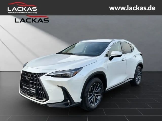 Lexus NX 450h+ 2026 Hybride / Benzine