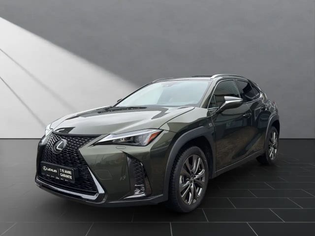 Lexus UX 250h 250h*FSPORT-D*1HD*ALLWR*CARPLAY* 15J-GARANTIE 2024 Hybride / Benzine