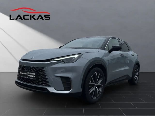 Lexus LBX *TECHNOLOGIE PAKET* Emotion Emotion* 2025 Hybride / Benzine