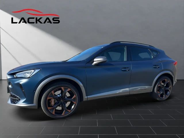 Cupra Formentor (KM7) VZ 4Drive 2021 Benzine