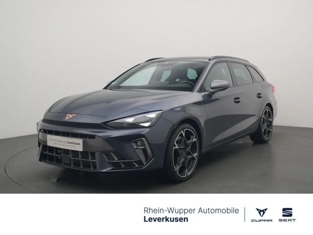 Cupra Leon Sportstourer VZ e-Hybrid AHK DCC MATRIX 2026 Hybride / Benzine