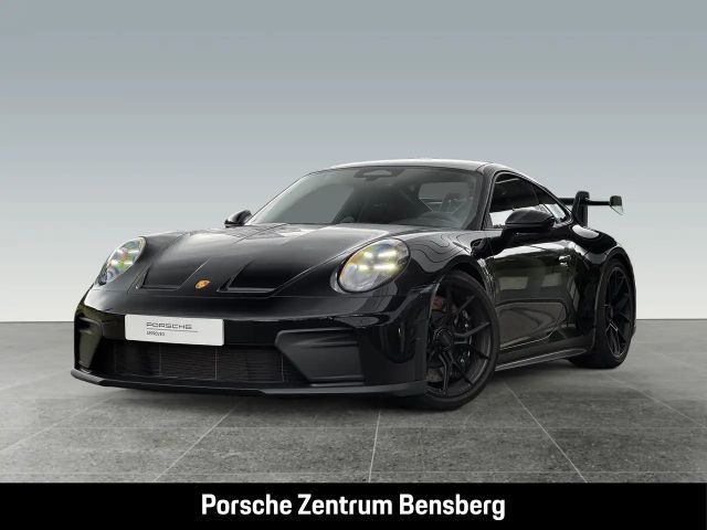 Porsche 992 911 GT3 2026 Benzine