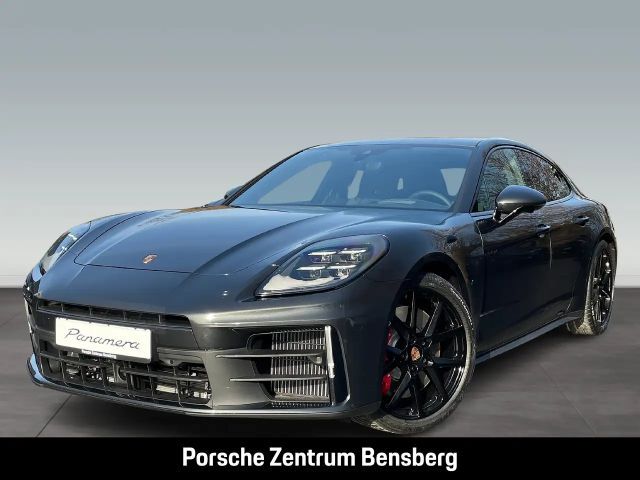 Porsche Panamera 2026 Hybride / Benzine