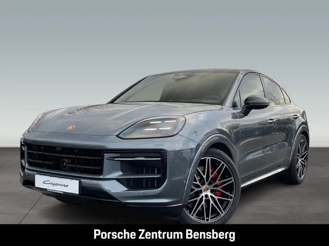 Porsche Cayenne S Coupé 2026 Benzine