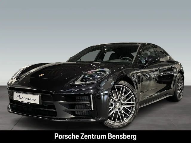Porsche Panamera 2026 Hybride / Benzine