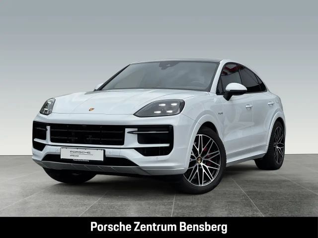 Porsche Cayenne 2024 Hybride / Benzine