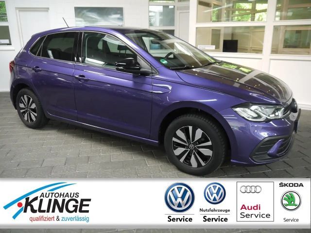 Volkswagen Polo 1.0 TSI Goal Energy Kamera CarPlay 2025 Benzine