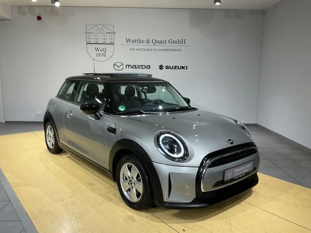 MINI Cooper *Pano*LED*Carplay*SHZ* 2023 Benzine