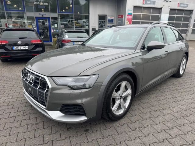 Audi A6 Allroad quattro 45 TDI basis Luftfederung AD Nivea 2023 Diesel
