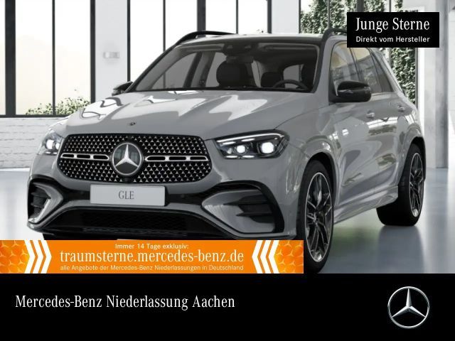 Mercedes-Benz GLE 350 2025 Hybride / Diesel