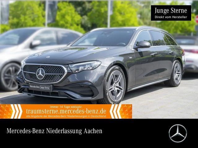 Mercedes-Benz E 300 2025 Hybride / Diesel