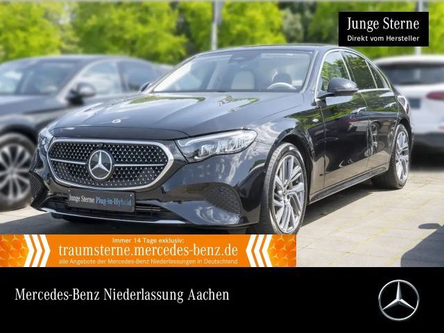Mercedes-Benz E 300 2025 Hybride / Diesel
