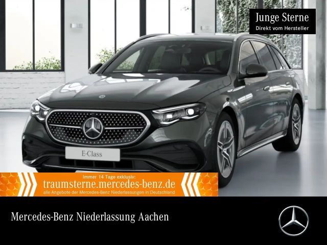 Mercedes-Benz E 300 2025 Hybride / Benzine