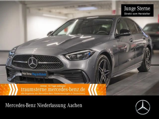 Mercedes-Benz C 300 2025 Hybride / Diesel